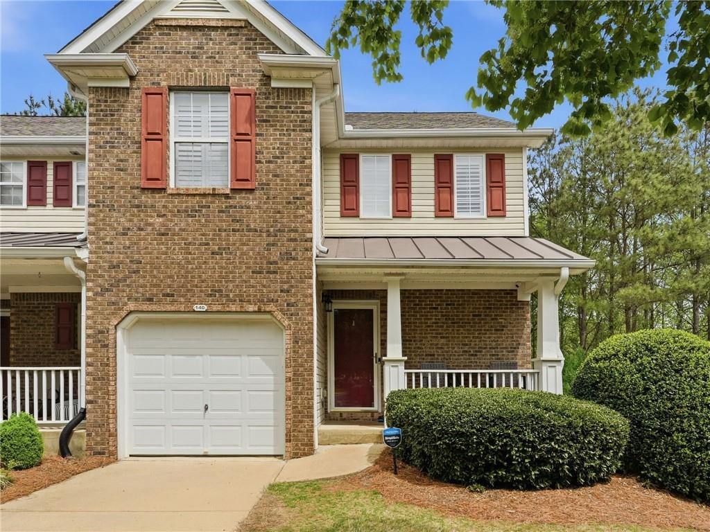 140 Fox Creek Drive