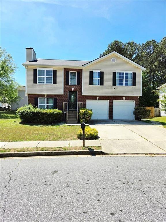 1591 Marceau Drive Property Photo 1