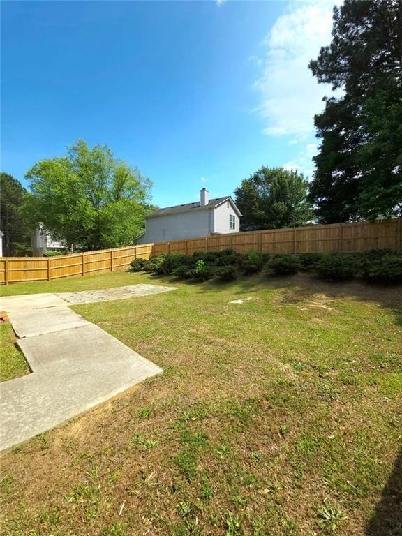 1591 Marceau Drive Property Photo 24
