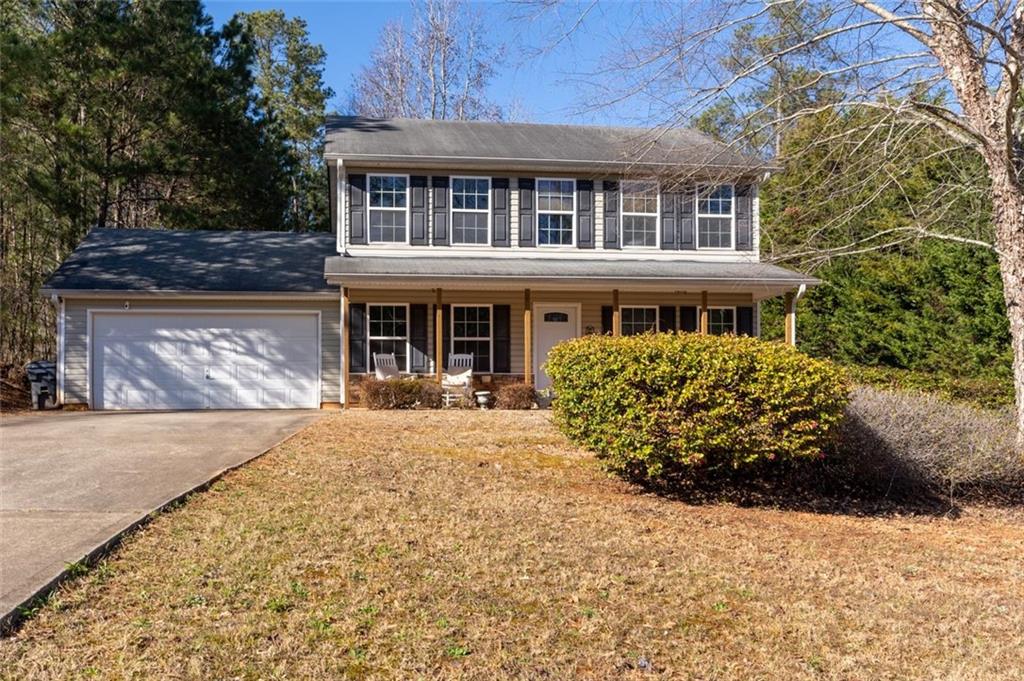 25 Shadowbrook Court