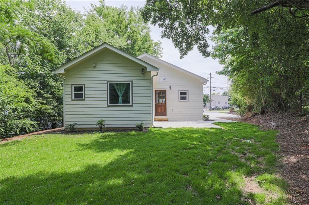 1717 Defoor Avenue Nw Property Photo 9