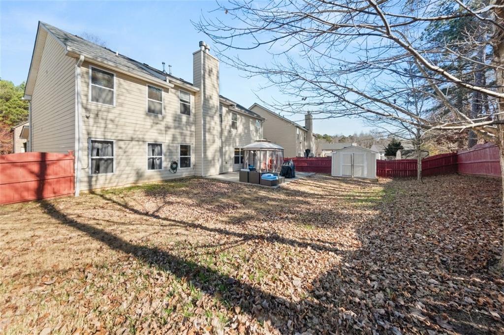 250 Windsor Way Property Photo 36