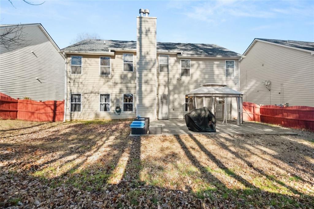 250 Windsor Way Property Photo 37