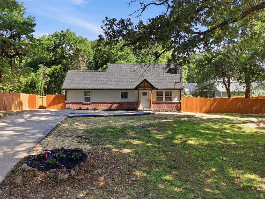2681 Oldknow Drive Nw Property Photo 1