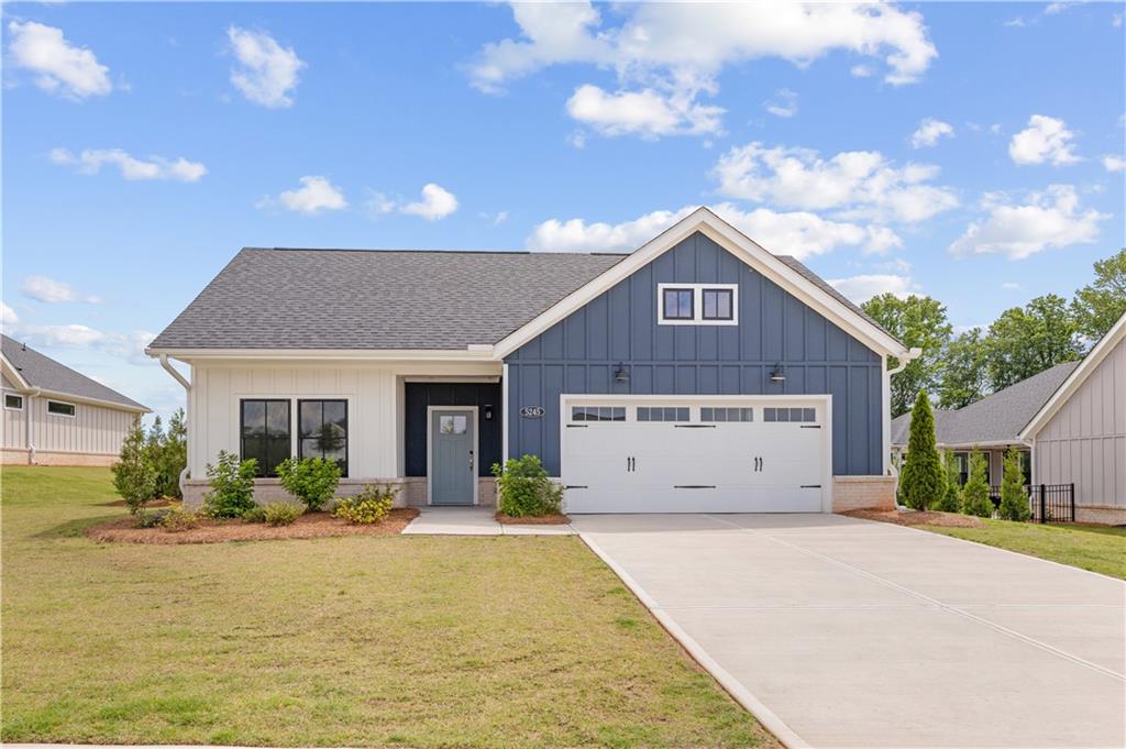 5245 Maggie Mae Lane Property Photo 1