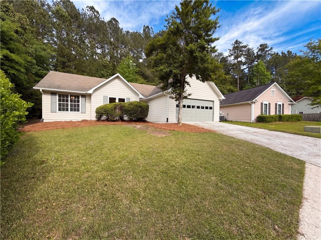 430 Cornwallis Way Property Photo 1