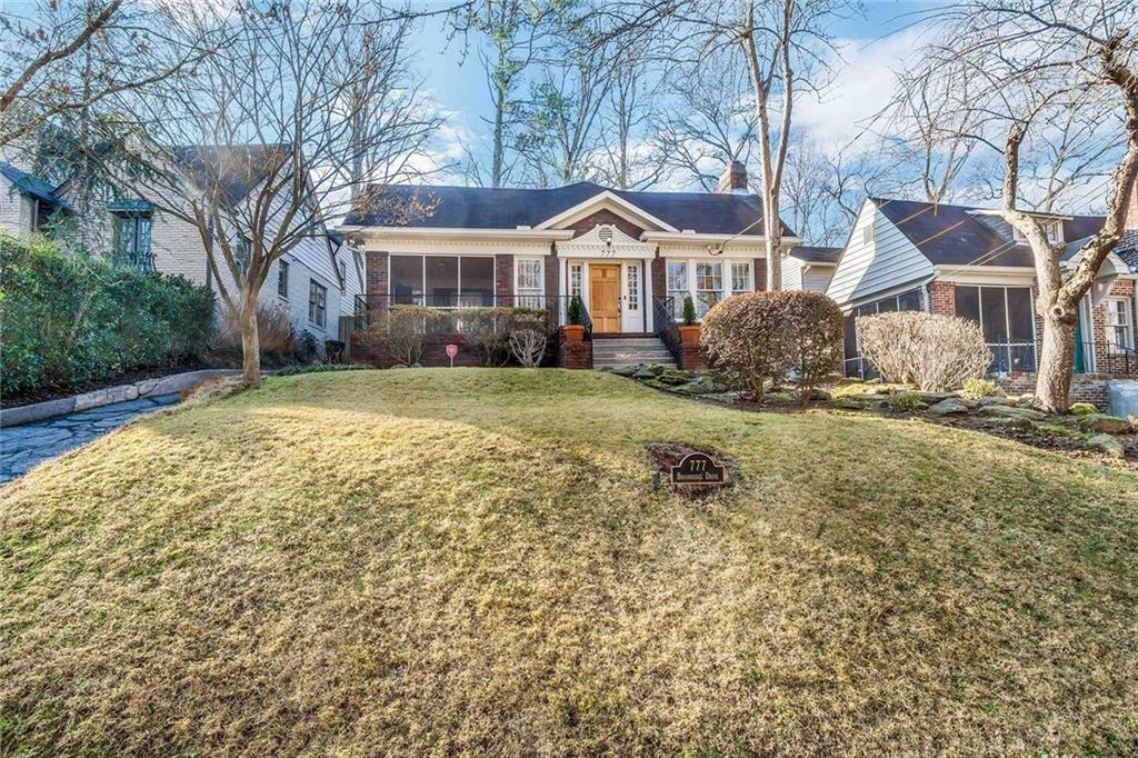 777 Brookridge Drive Ne Property Photo 1