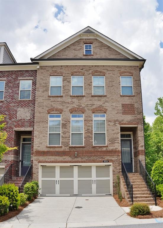 6534 Marlowe Glen Way Property Photo 1