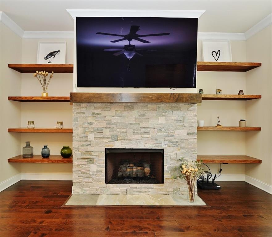 6534 Marlowe Glen Way Property Photo 6
