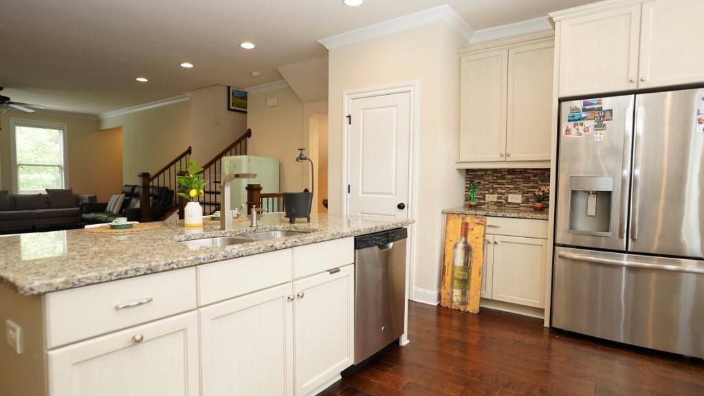 6534 Marlowe Glen Way Property Photo 10