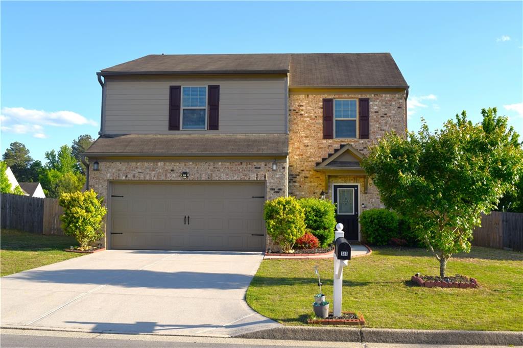 181 Aberdeen Way Property Photo 1