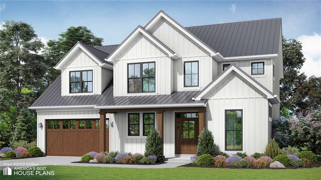 Lot 7 Wheeler Creek Road Property Photo 1