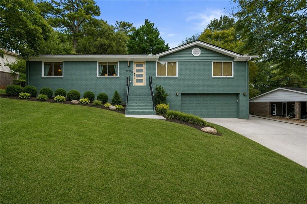 3941 Lake Drive Se Property Photo 1
