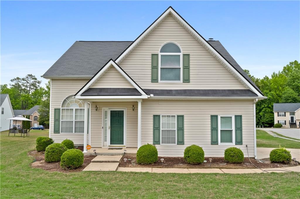 350 Yellow River Lane