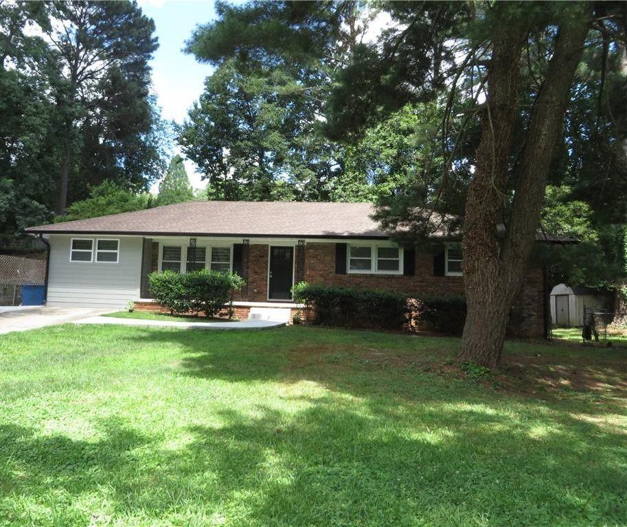 3797 Carole Drive Property Photo 1