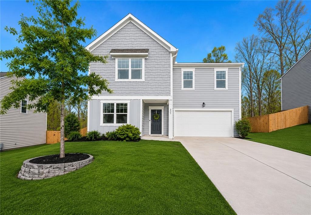270 Shepard Drive
