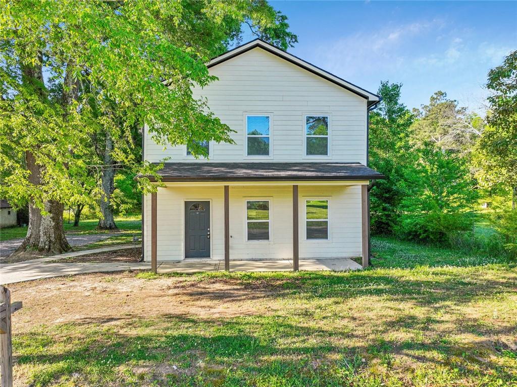 129 Pierce Hill Road Ne Property Photo 1