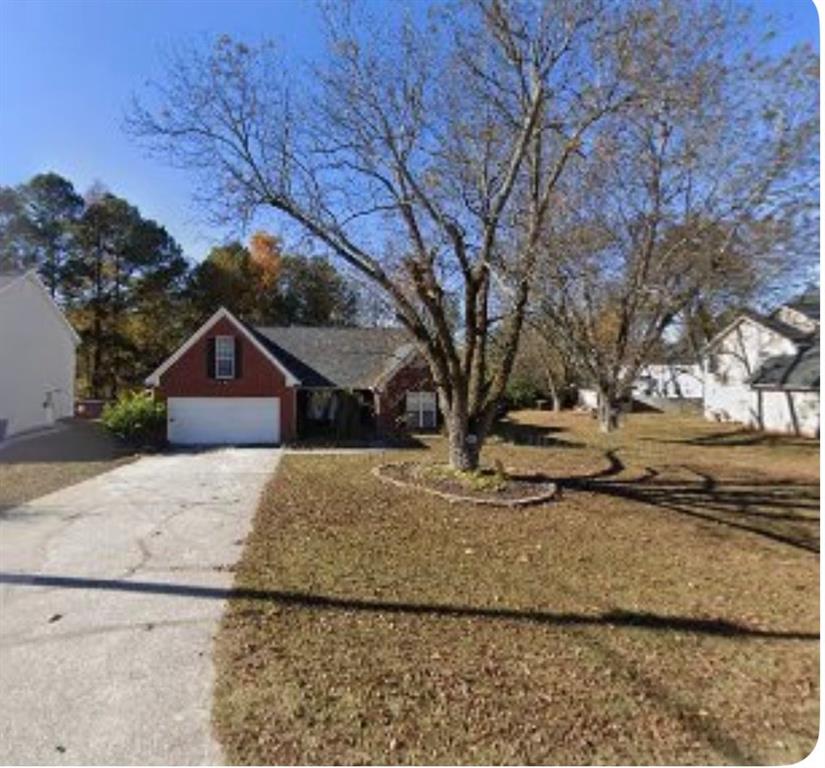 3311 SW Caleb Road SW