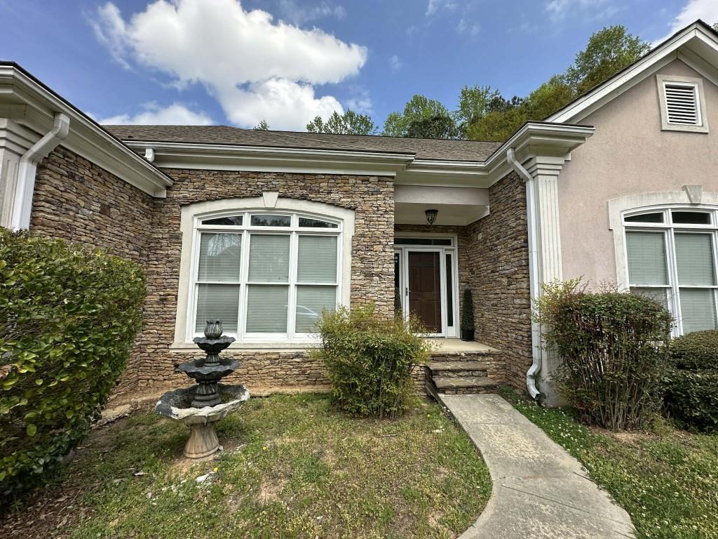 4065 Pate Branch Court Property Photo 3