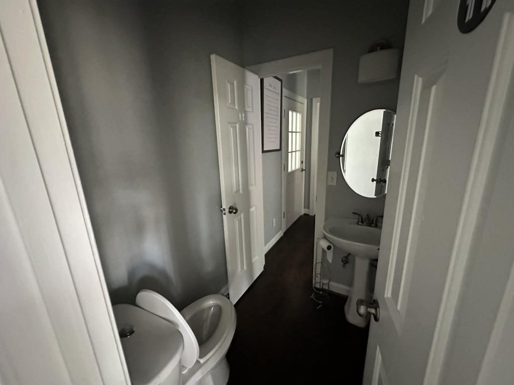 4065 Pate Branch Court Property Photo 19
