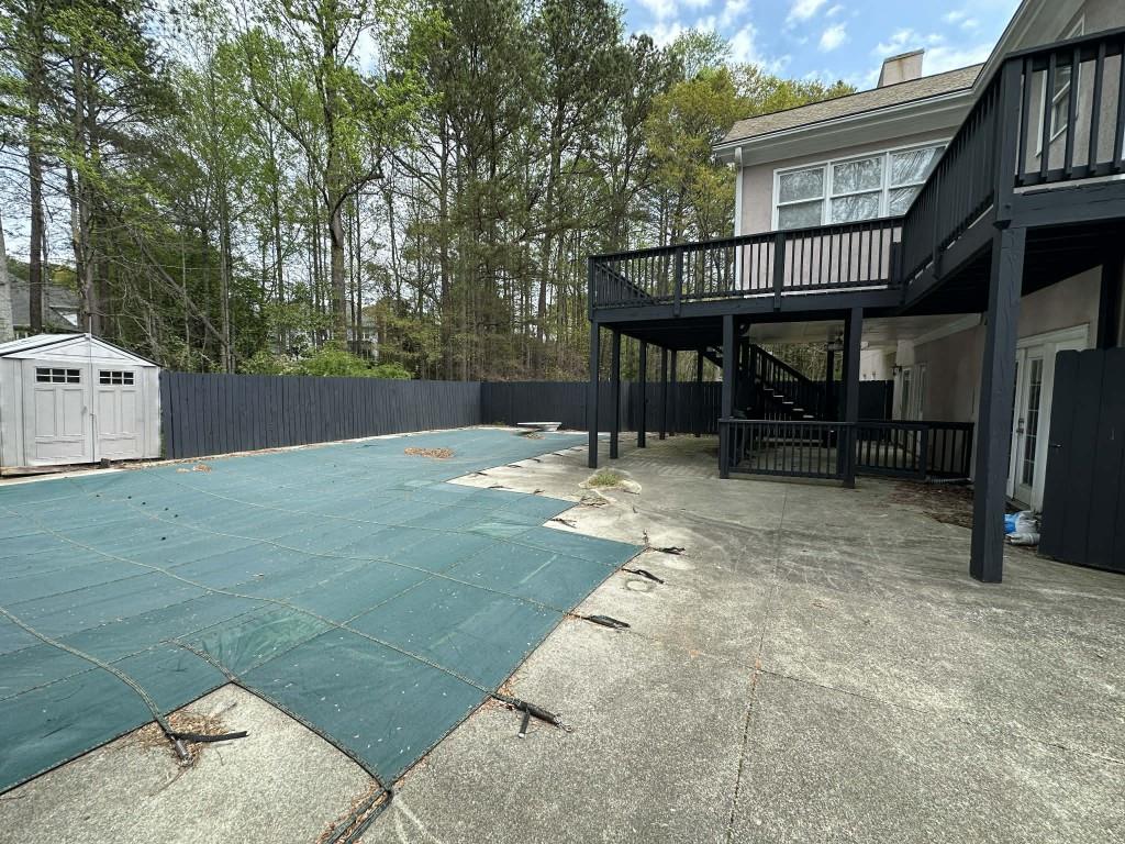 4065 Pate Branch Court Property Photo 27