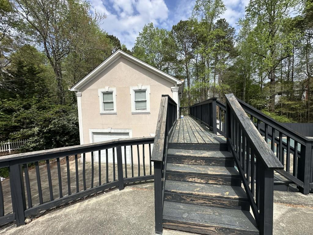 4065 Pate Branch Court Property Photo 29