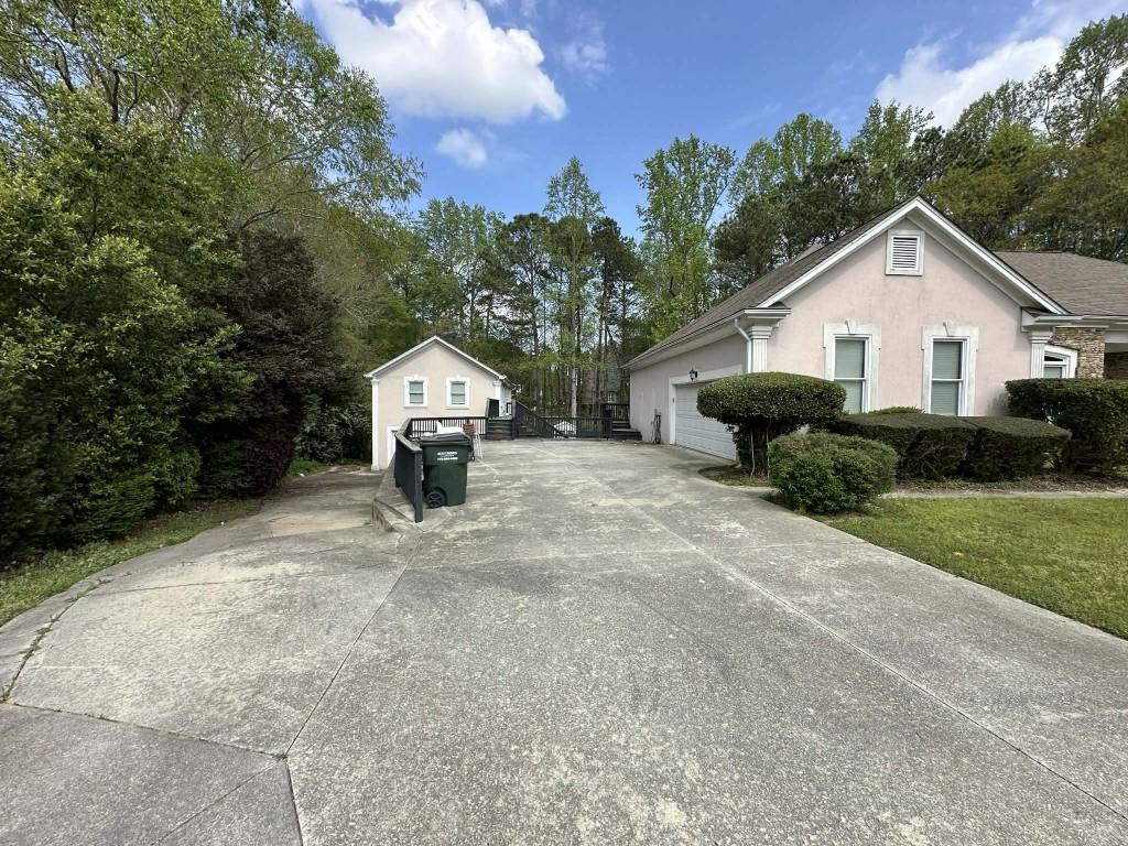 4065 Pate Branch Court Property Photo 42