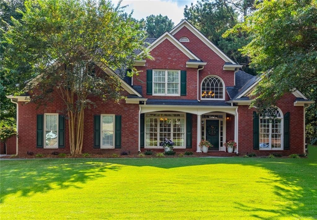 2330 Ashbourne Drive