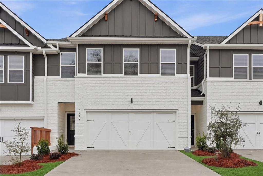 3212 Winding Waters Way Property Photo 1