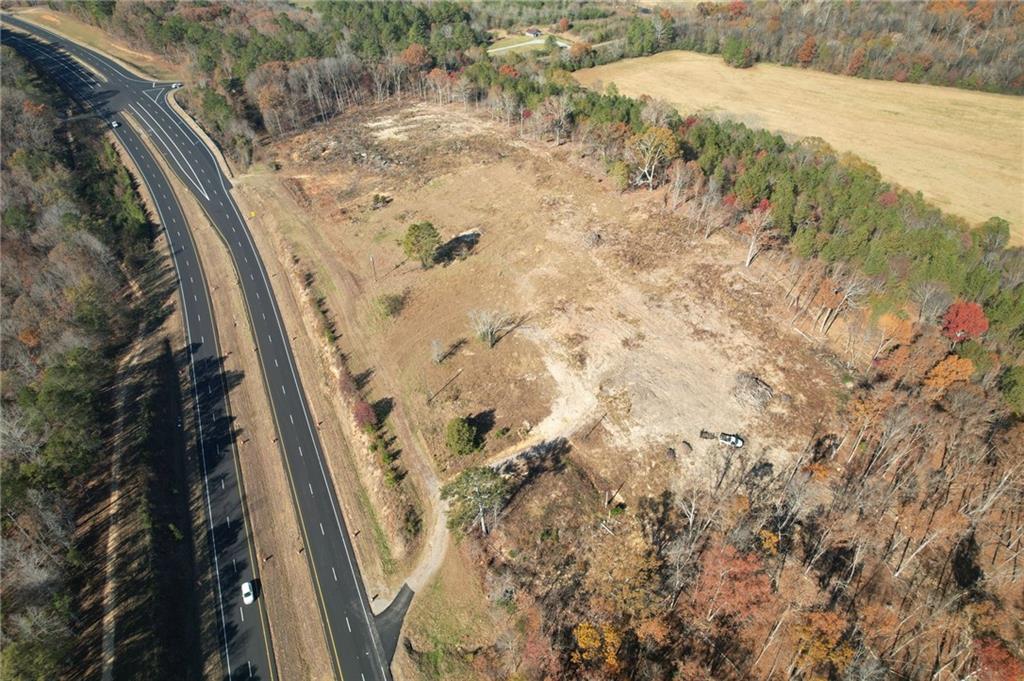 4143 Highway 411 Property Photo 1