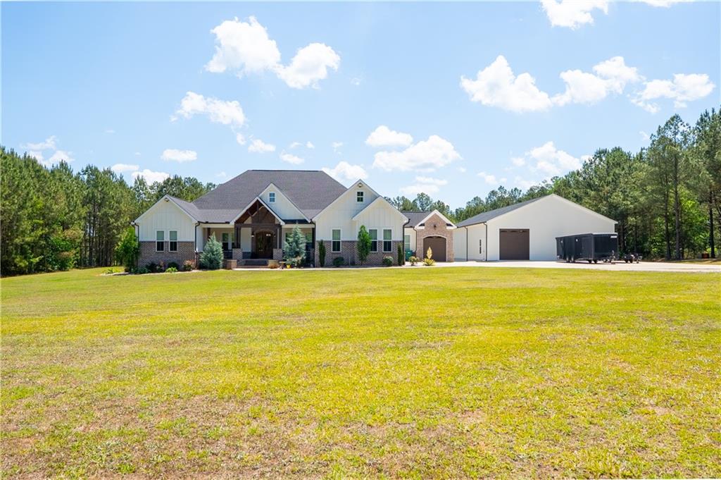 5888 Cobbham Road Property Photo 1