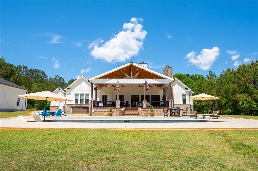 5888 Cobbham Road Property Photo 8