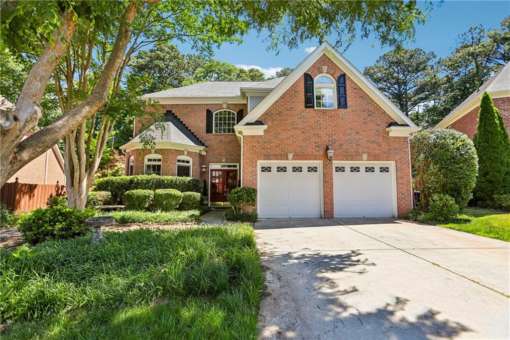 3054 Montclair Circle Se Property Photo 1