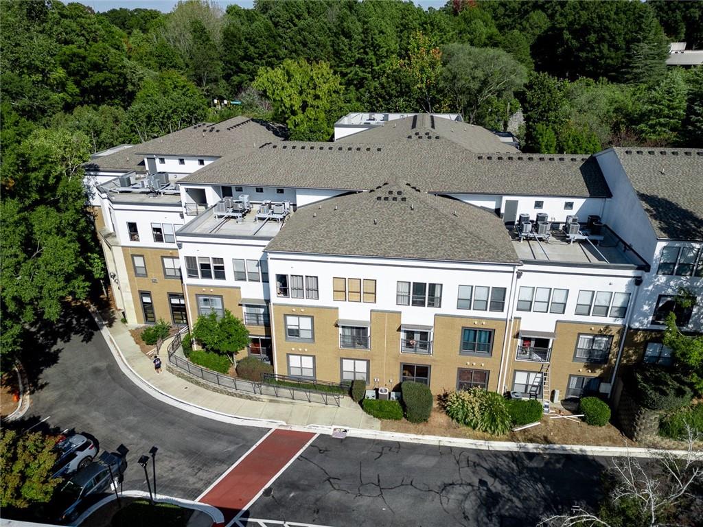 821 Ralph Mcgill Boulevard Ne Apt 2416 Property Photo 2