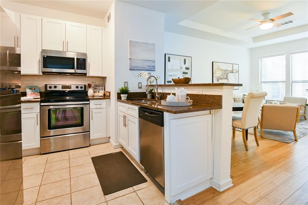 821 Ralph Mcgill Boulevard Ne Apt 2416 Property Photo 5