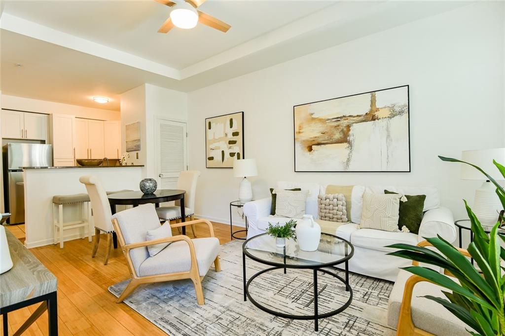 821 Ralph Mcgill Boulevard Ne Apt 2416 Property Photo 14