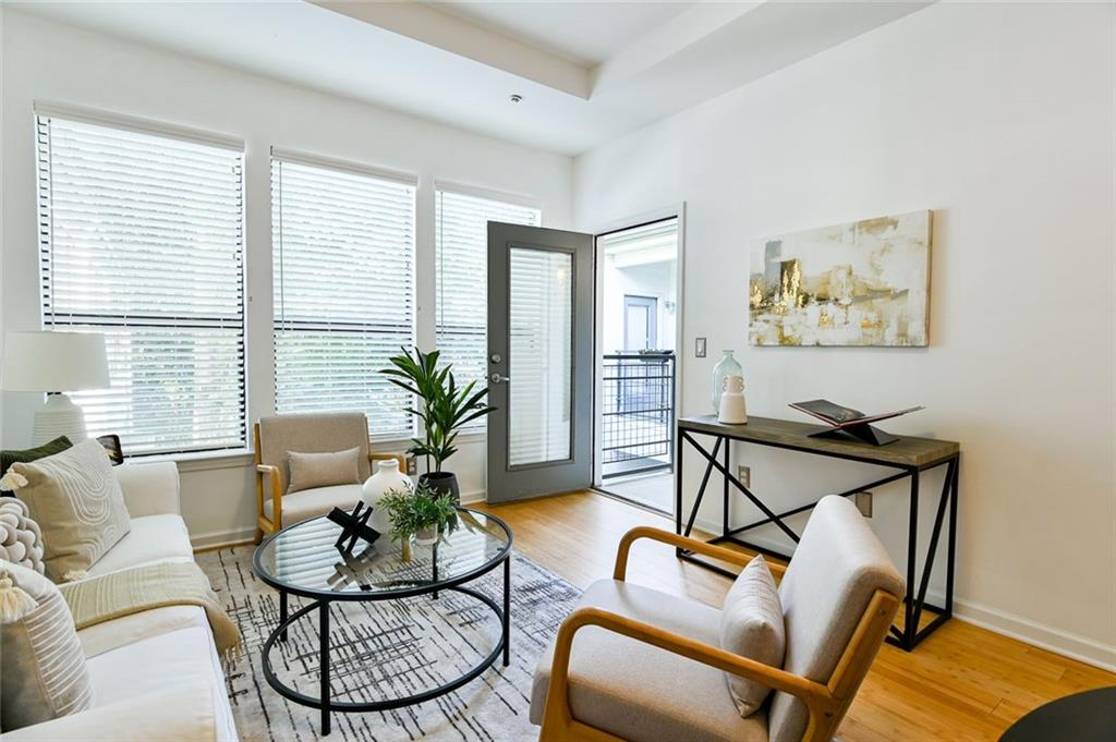 821 Ralph Mcgill Boulevard Ne Apt 2416 Property Photo 17
