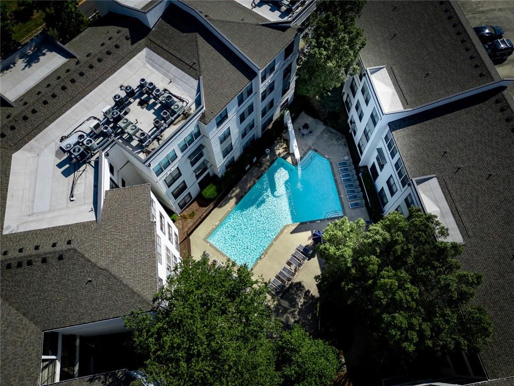 821 Ralph Mcgill Boulevard Ne Apt 2416 Property Photo 34