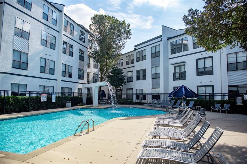 821 Ralph Mcgill Boulevard Ne Apt 2416 Property Photo 37