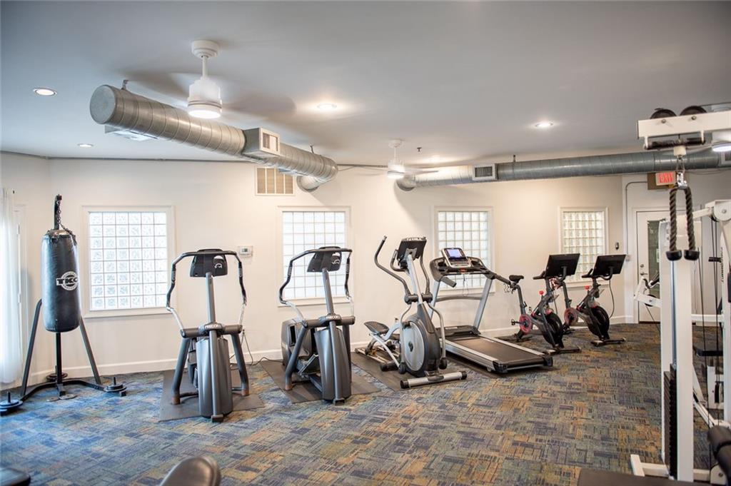 821 Ralph Mcgill Boulevard Ne Apt 2416 Property Photo 41