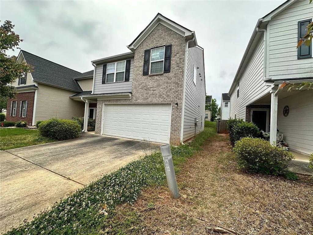 1578 Onalee Drive Property Photo 1