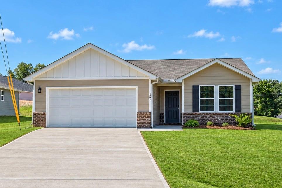 267 Woodlake Landing Property Photo 1