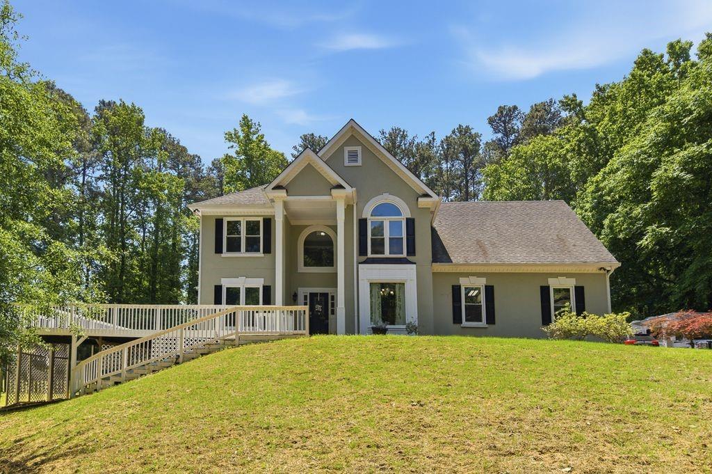 2487 Windchase Court