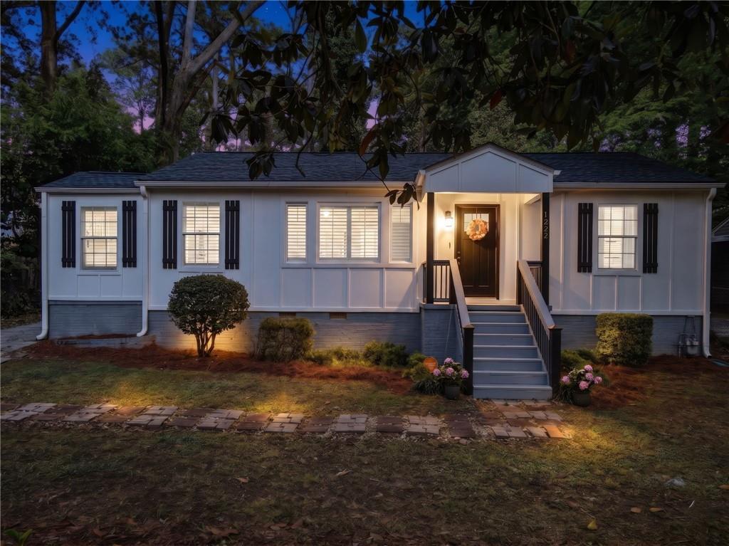 1222 Elizabeth Avenue Sw Property Photo 2