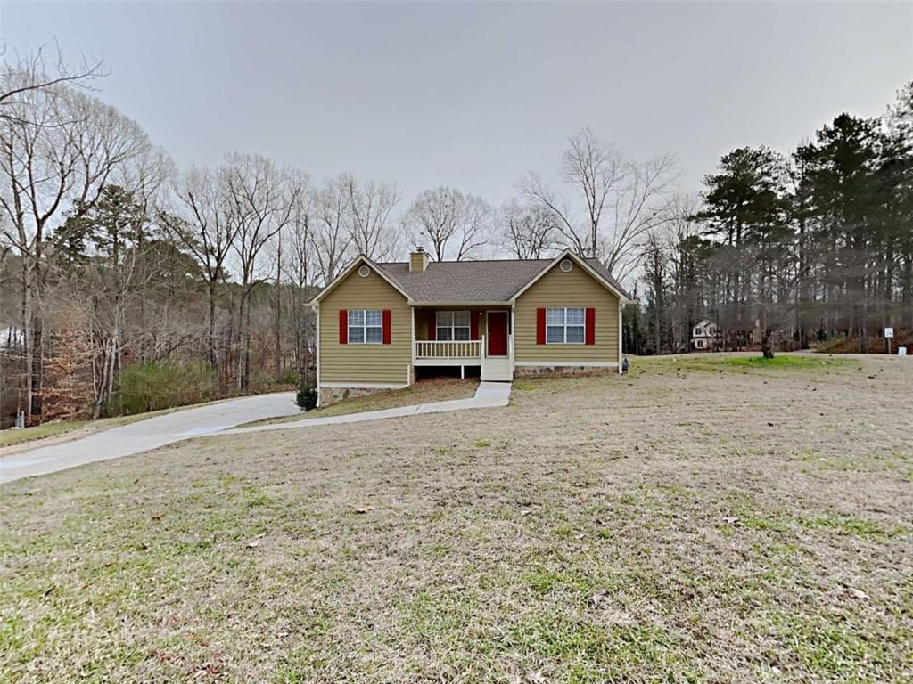 330 Peach Crossing Drive Property Photo 1