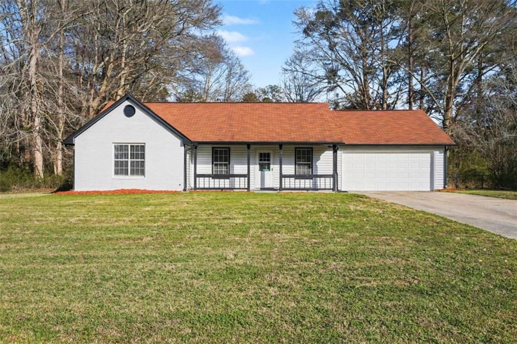 79 Water View Drive Property Photo 1