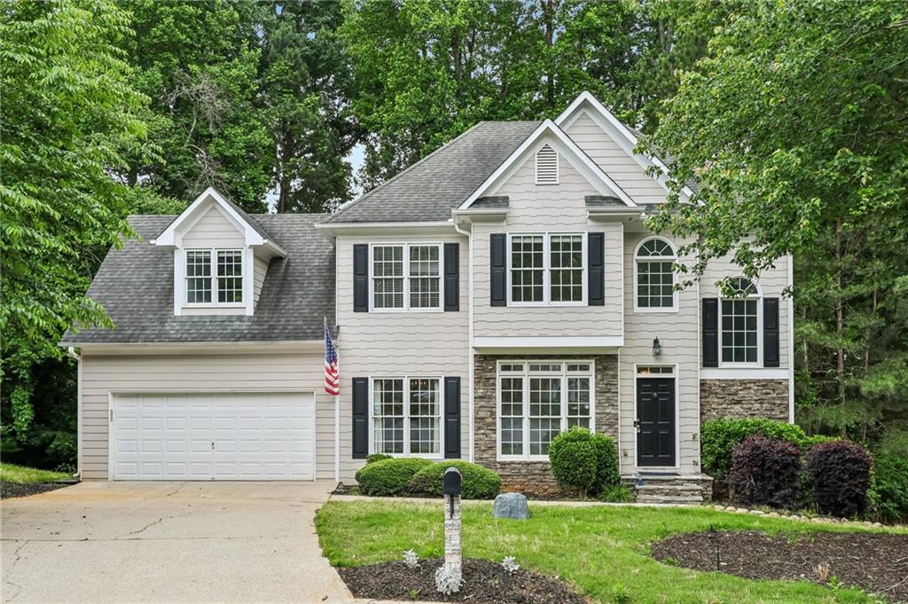 6367 Spring Lake Drive Property Photo 1