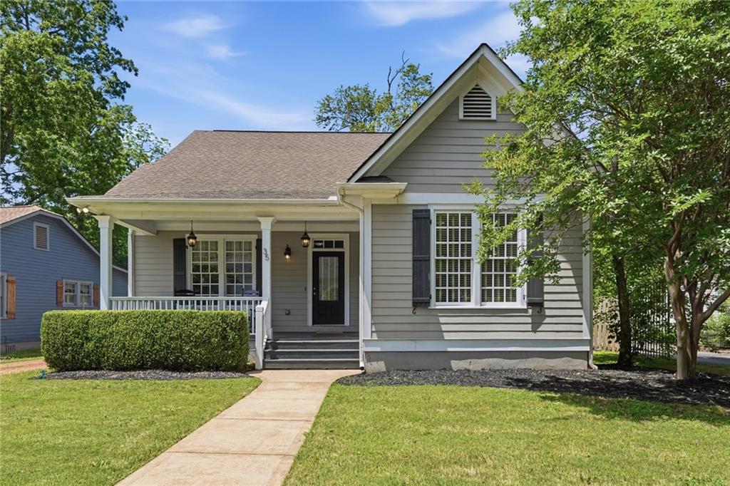 35 Etowah Drive