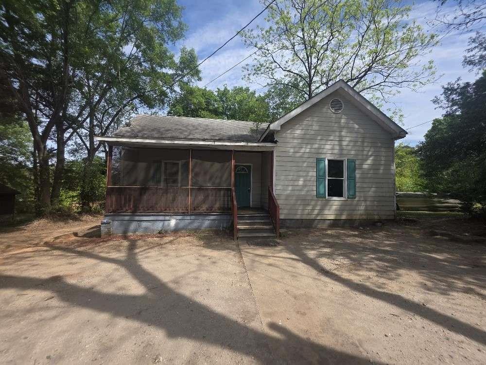 3127 Hendrix Circle Property Photo 1