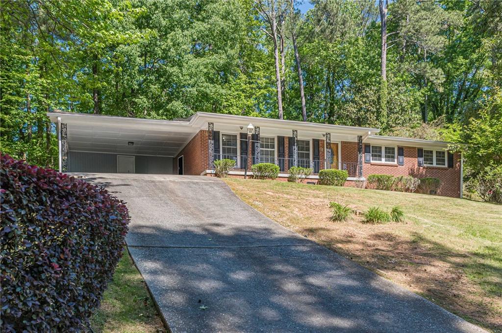 3483 Scenic Drive Property Photo 1